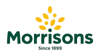 Morrisons logo Morrisons logo