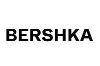 bershka logo bershka logo